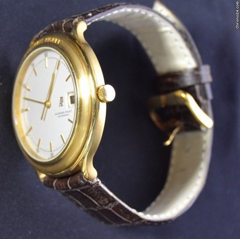 Audemars Piguet Huitieme WATCHES 2