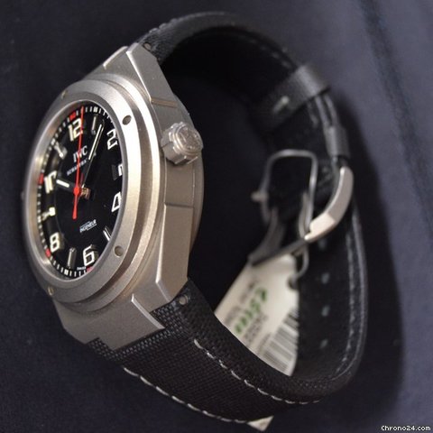 IWC AMG WATCHES 2
