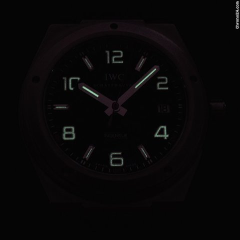 replica IWC AMG WATCHES 1