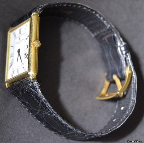 Vacheron Constantin CarrE WATCHES 2
