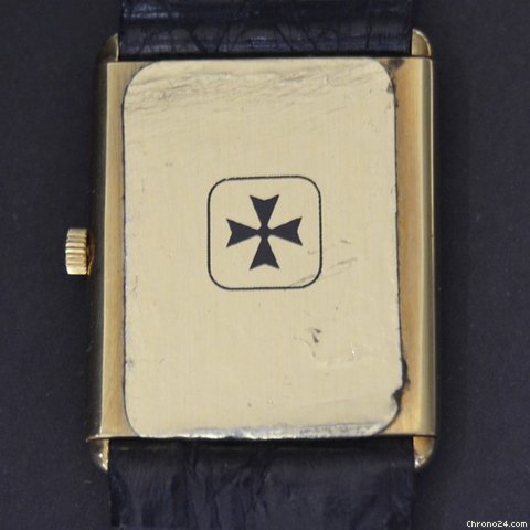 replica Vacheron Constantin CarrE WATCHES 1