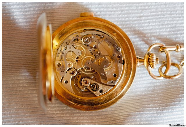 Omega Chronostop WATCHES 2