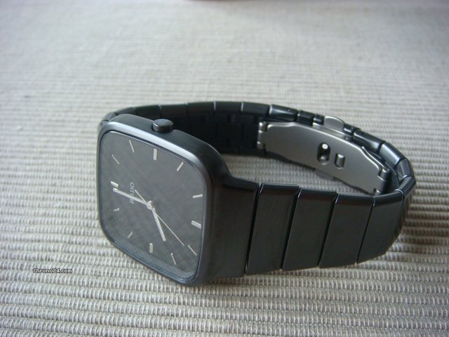 Rado r5.5r NP.: EUR 1.970,- WATCHES 2