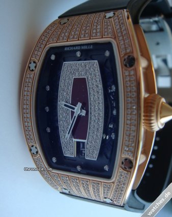 Richard Mille RM007 Watches Watch
