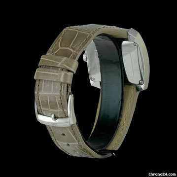 replica Baume & Mercier Hampton Spirit Lady WATCHES 1