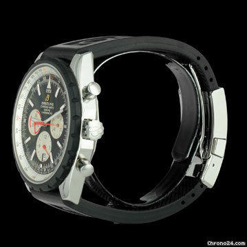 Breitling Chronomatic 49 WATCHES 2