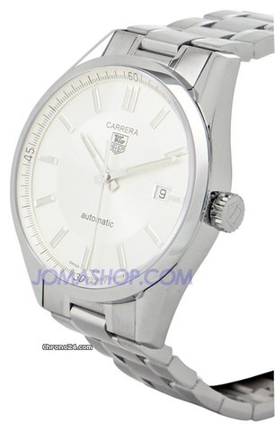 replica TAG Heuer Carrera Automatic Mens Watch WV211A.BA0787 WATCHES 1