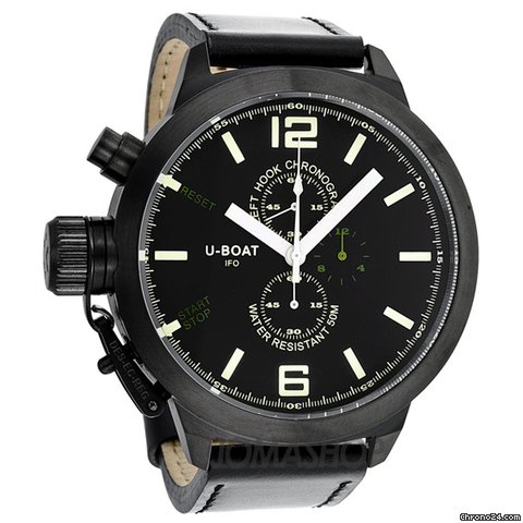 U-Boat 300 Watches Watch