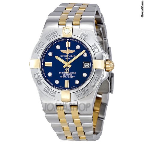 Breitling B71340L2/C815 Watches Watch