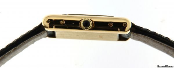 replica Cartier WATCHES 1