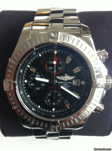 Breitling Super Avenger WATCHES 2