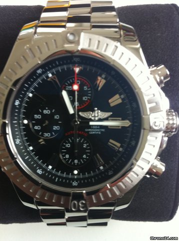 Breitling A1337011/B907/135A Watches Watch
