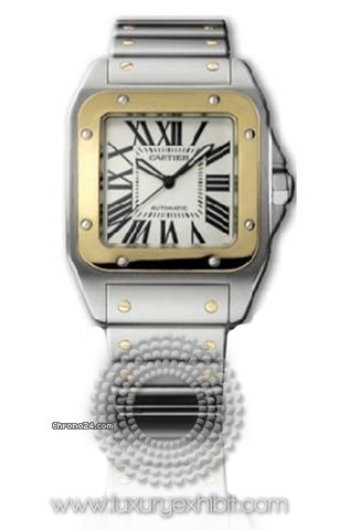 Cartier W200728G Watches Watch