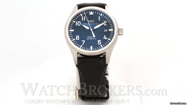 replica IWC Mark XVI Automatic IW325501 WATCHES 1