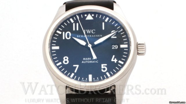 IWC IW325501 Watches Watch