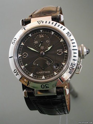 Cartier Cartier 14132 Watches Watch