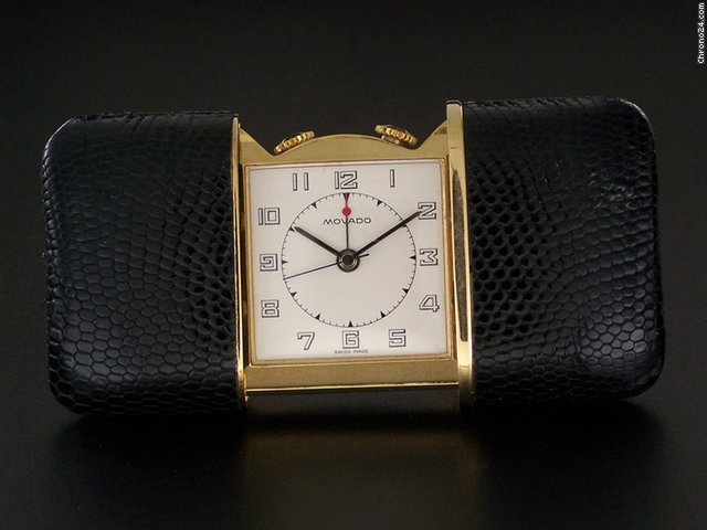 Movado Movado 49345 Watches Watch