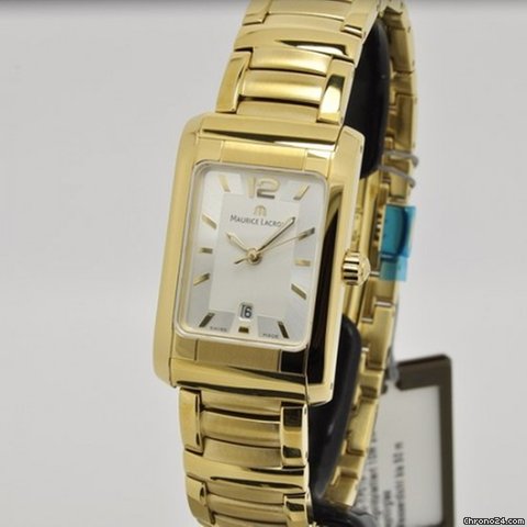 Maurice Lacroix Miros Lady WATCHES 2