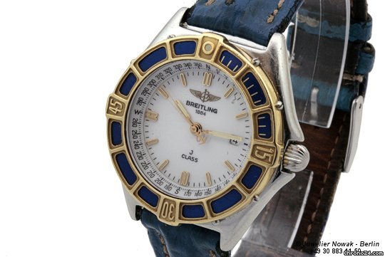 replica Breitling J Class WATCHES 1