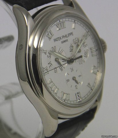 Patek Philippe Ref. 5035 G WATCHES 2