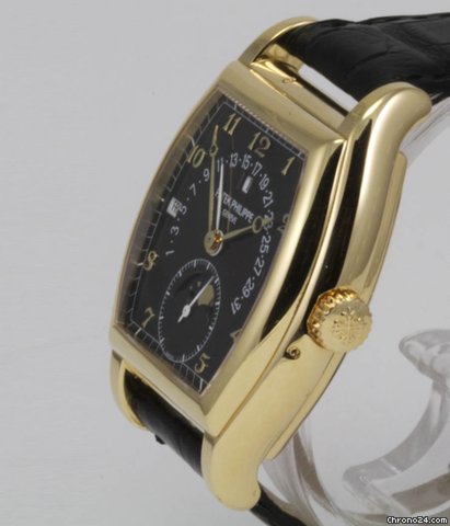 Patek Philippe Ref. 5013 J WATCHES 2