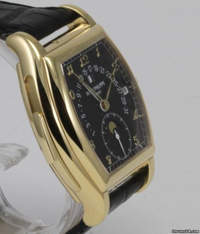 replica Patek Philippe Ref. 5013 J WATCHES 1