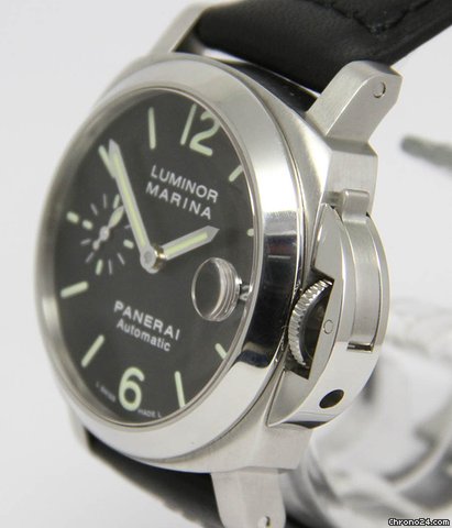 Panerai Ref. PAM 48 WATCHES 2