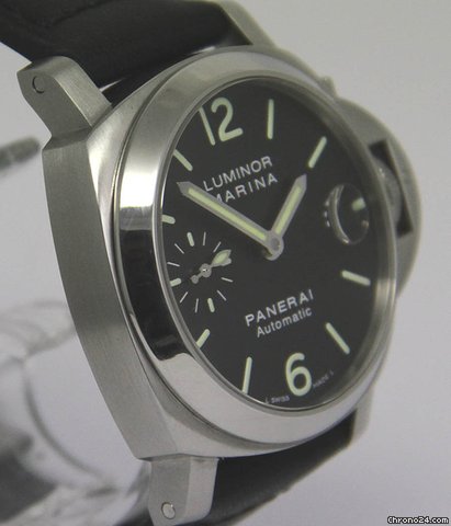 replica Panerai Ref. PAM 48 WATCHES 1