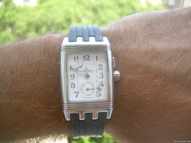 Jaeger LeCoultre 295.8.51 Watches Watch