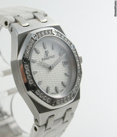 replica Audemars Piguet Lady Royal Oak WATCHES 1
