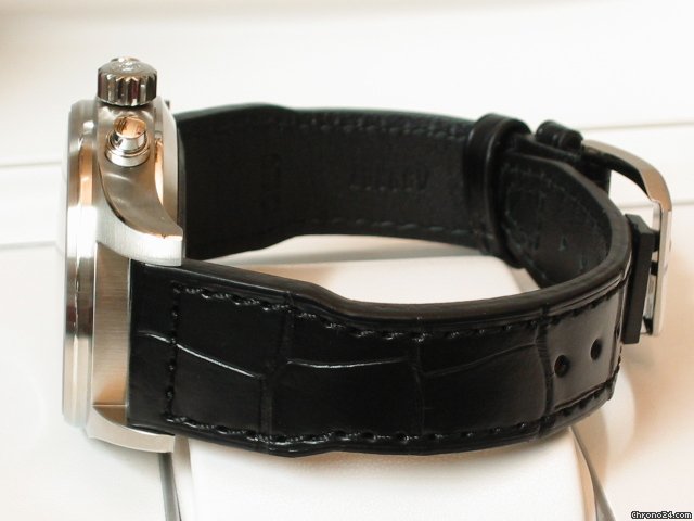 replica IWC Pilot's Watch Chronograph WATCHES 1