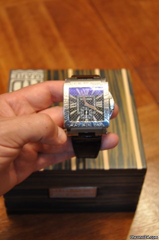 replica Roger Dubuis Acquamare WATCHES 1