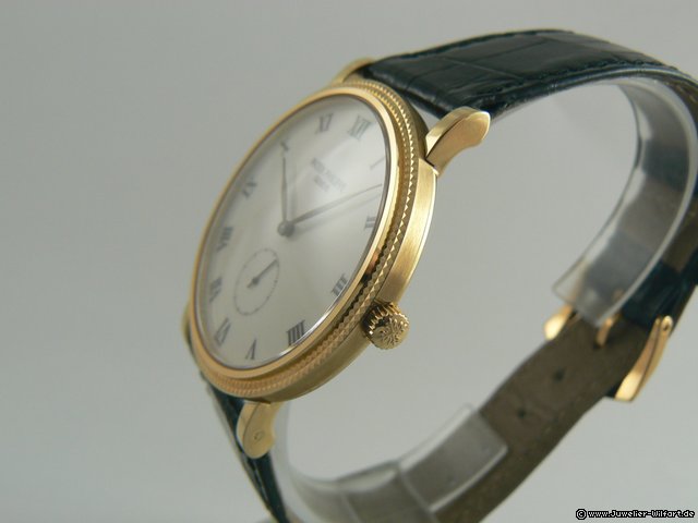 replica Patek Philippe CALATRAVA - MINT - WATCHES 1