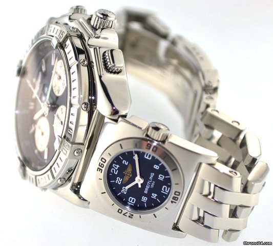 Breitling Crosswind WATCHES 2