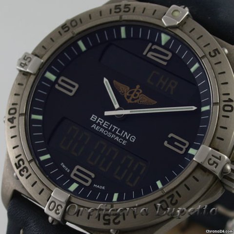 Breitling Aerospace WATCHES 2