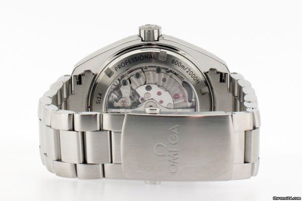 replica Omega Planet Ocean 45.5mm. Model No 23230462101001 WATCHES 1