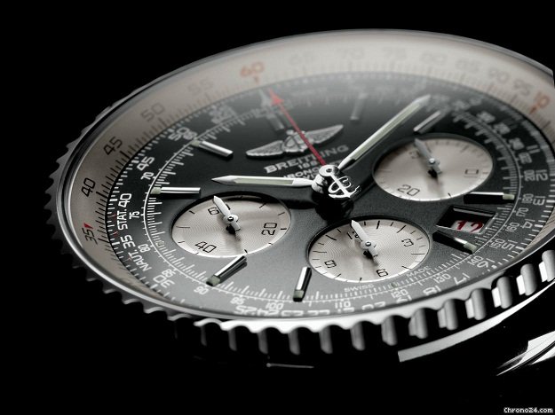 Breitling NAVITIMER B01 LIMITED EDITION WATCHES 2