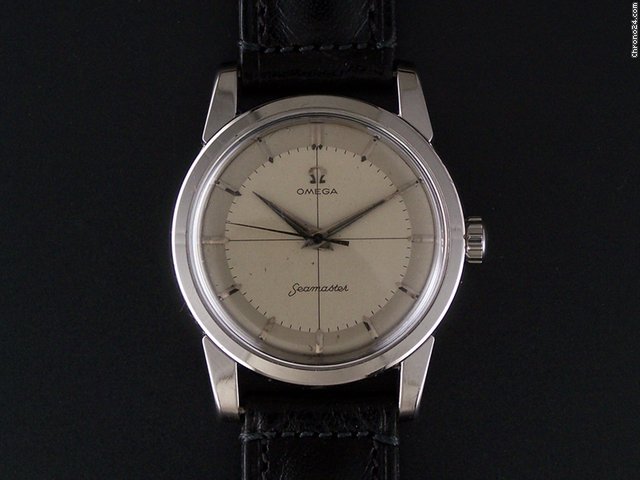 Omega 2759-7 Watches Watch