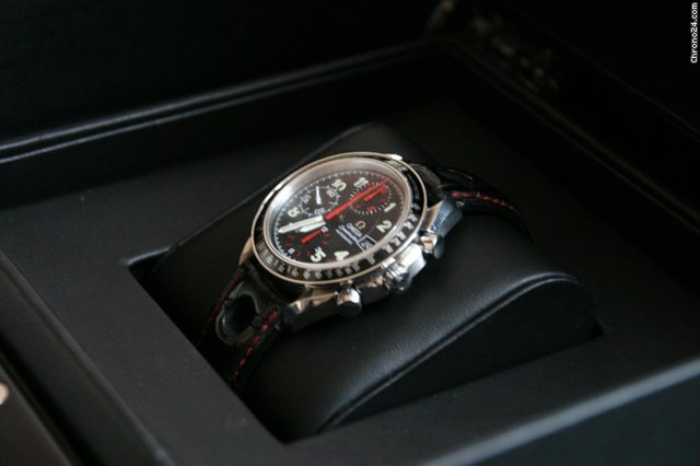 replica Omega Speedmaster Racing Date Auto WATCHES 1 