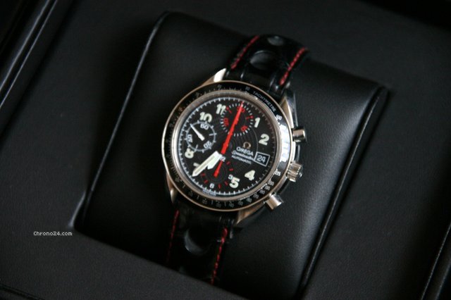 Omega 3513.53 Watches Watch