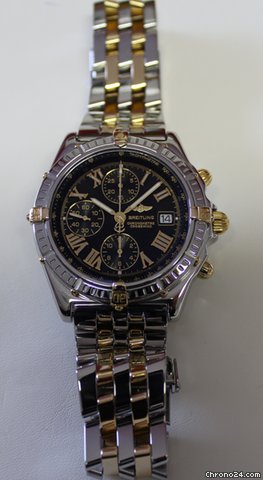 Breitling B13355 - 07 Watches Watch