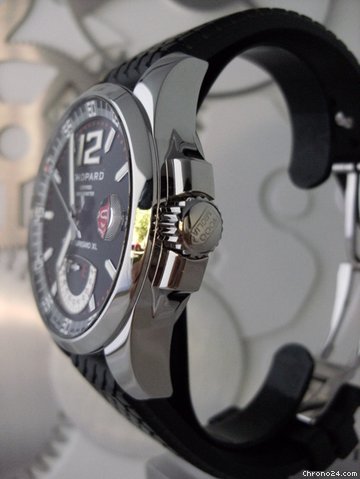 Chopard Gran Turismo XL Power WATCHES 2