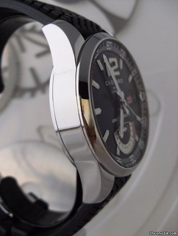 replica Chopard Gran Turismo XL Power WATCHES 1
