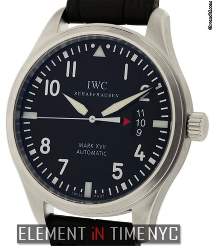 IWC IW3265-01 Watches Watch