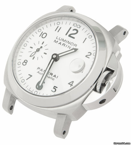 Panerai Luminor Marina Ref.PAM00049 WATCHES 2