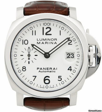 Panerai Panerai 22022 Watches Watch