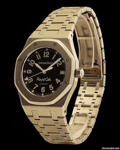 Audemars Piguet Royal Oak WATCHES 2