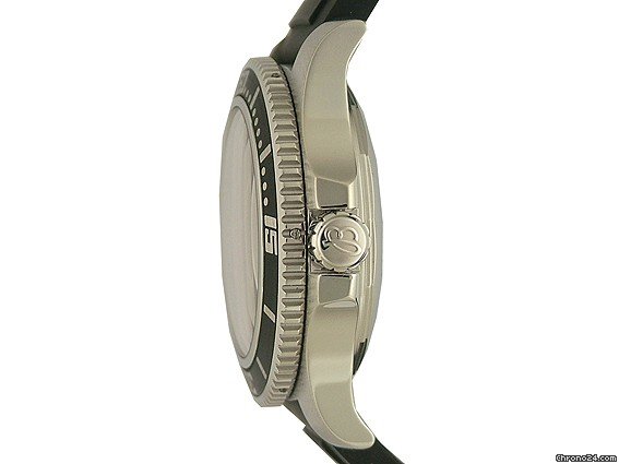 Breitling Superocean Kautschuk 44mm WATCHES 2