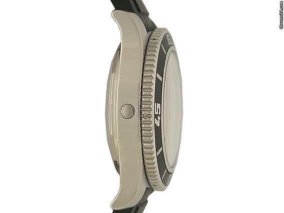 replica Breitling Superocean Kautschuk 44mm WATCHES 1