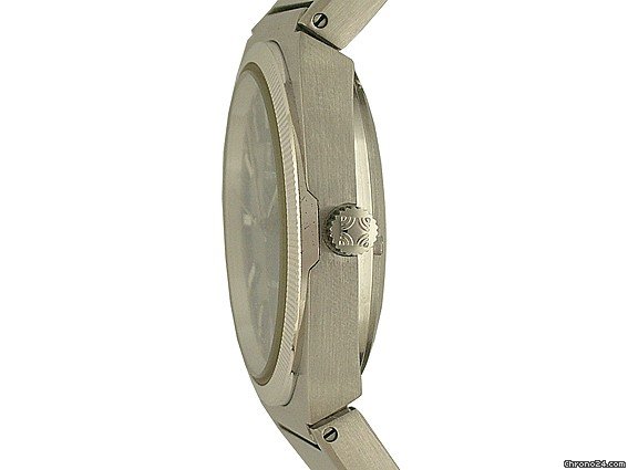 Zenith XL Tronic Stimmgabel Vintage 39mm WATCHES 2